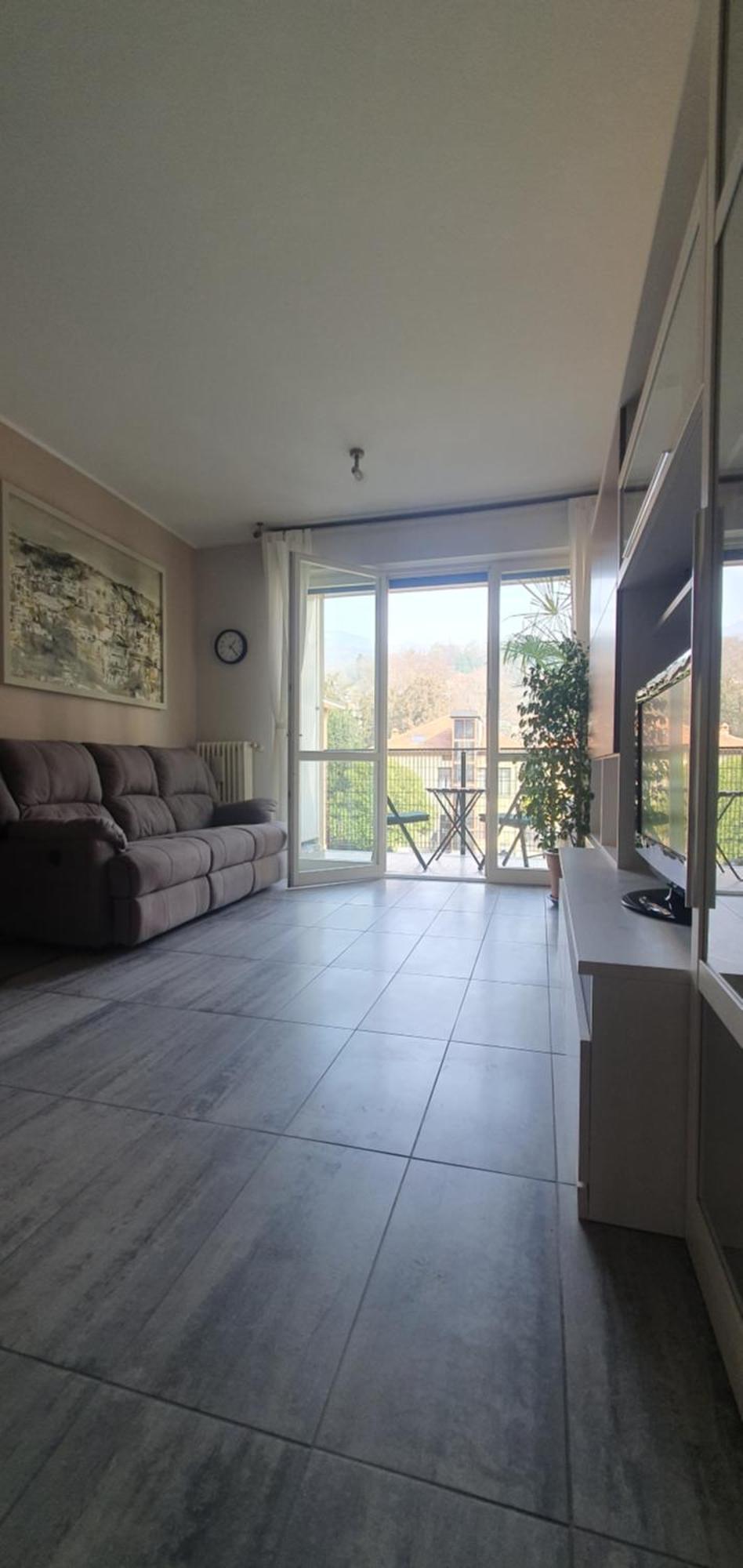 Casa Vacanze Matilde Gavirate Zewnętrze zdjęcie