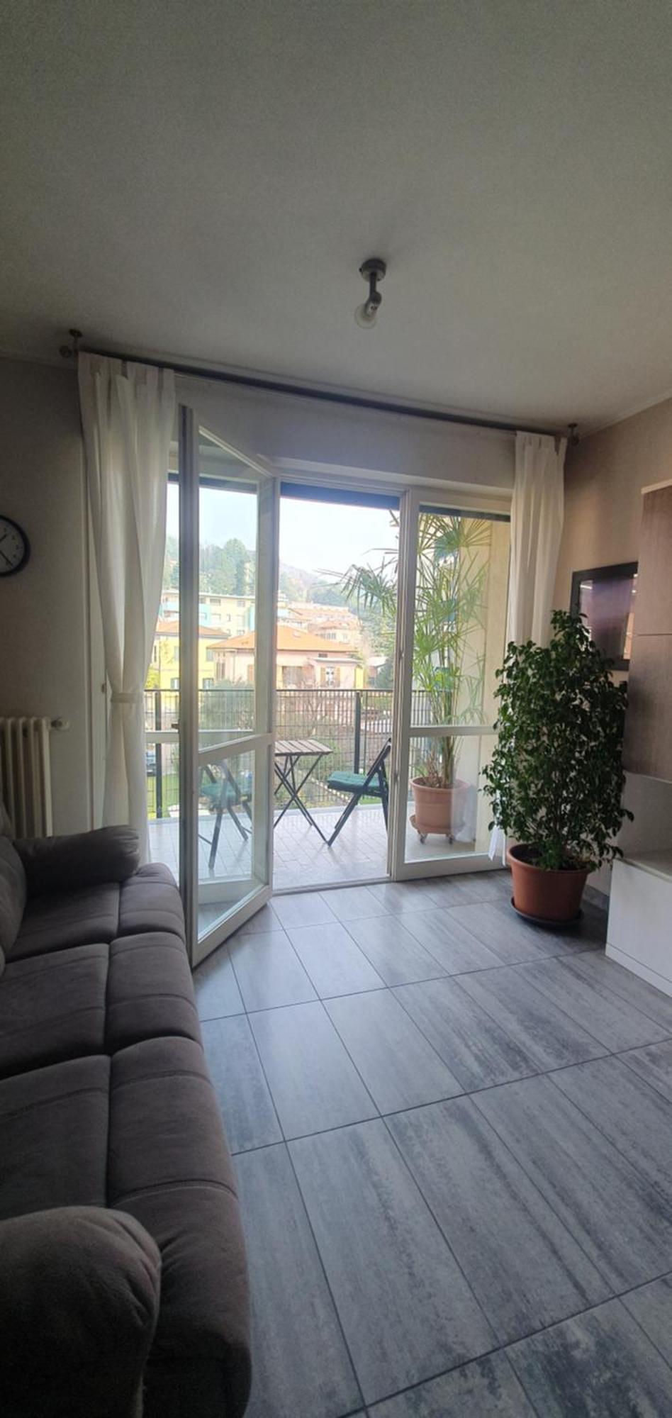 Casa Vacanze Matilde Gavirate Zewnętrze zdjęcie