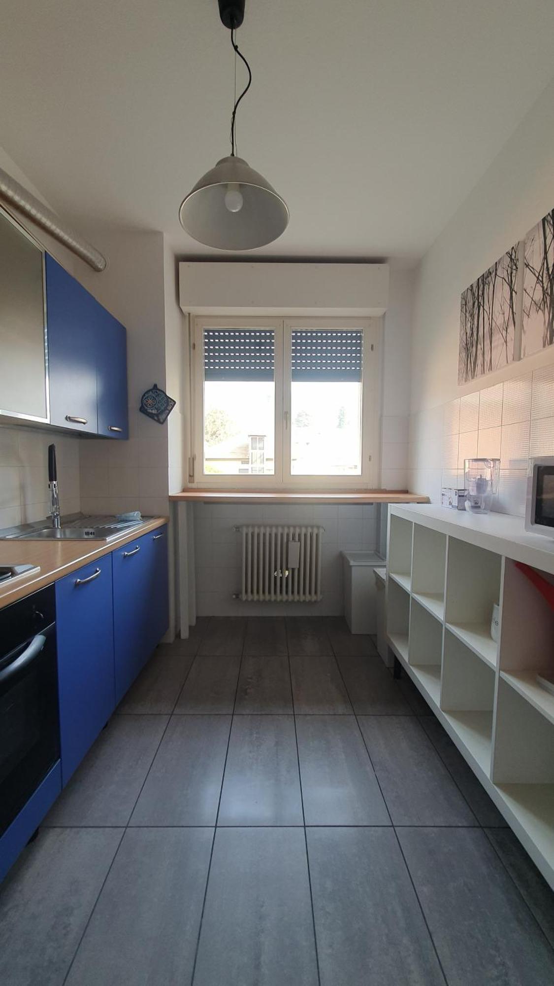 Casa Vacanze Matilde Gavirate Zewnętrze zdjęcie