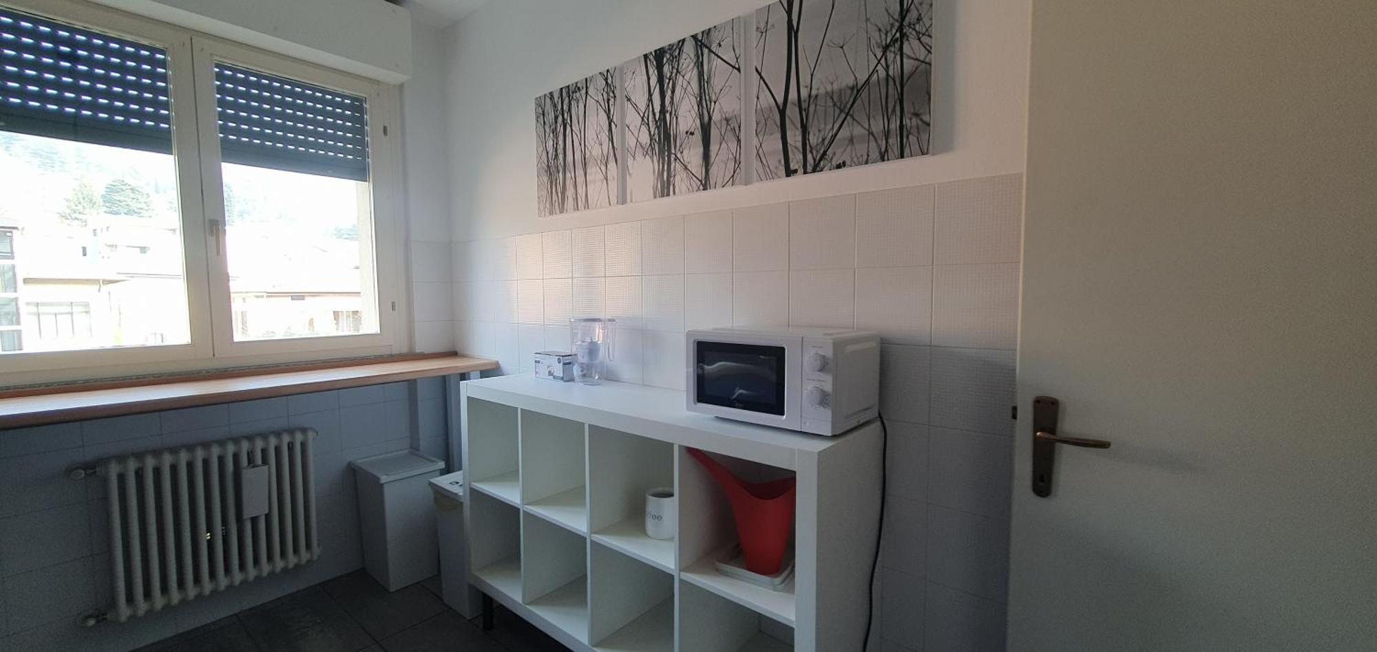 Casa Vacanze Matilde Gavirate Zewnętrze zdjęcie