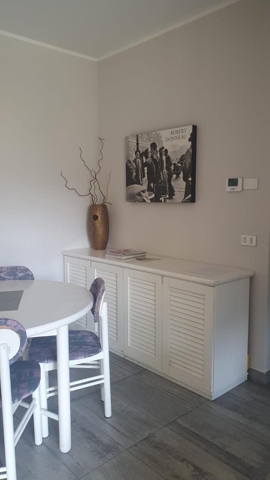 Casa Vacanze Matilde Gavirate Zewnętrze zdjęcie