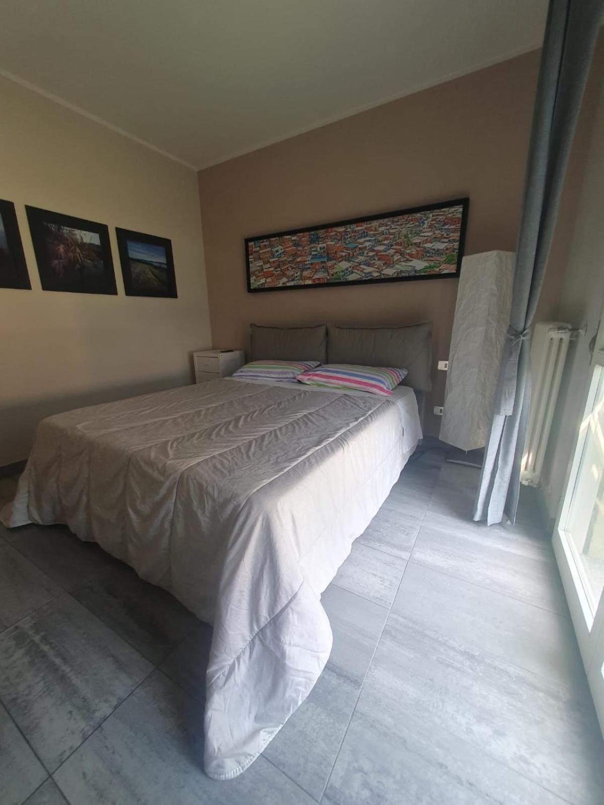 Casa Vacanze Matilde Gavirate Zewnętrze zdjęcie