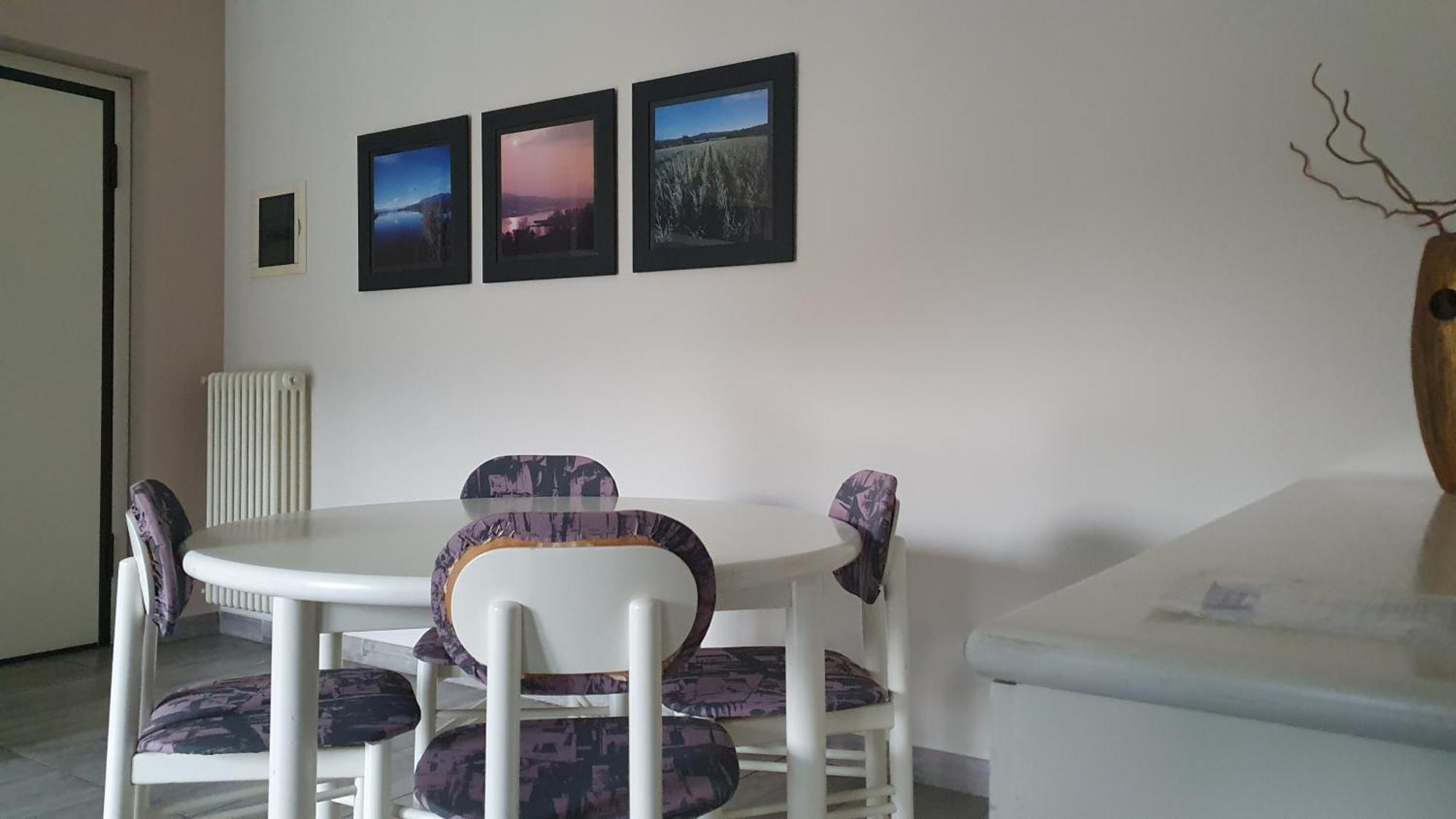Casa Vacanze Matilde Gavirate Zewnętrze zdjęcie
