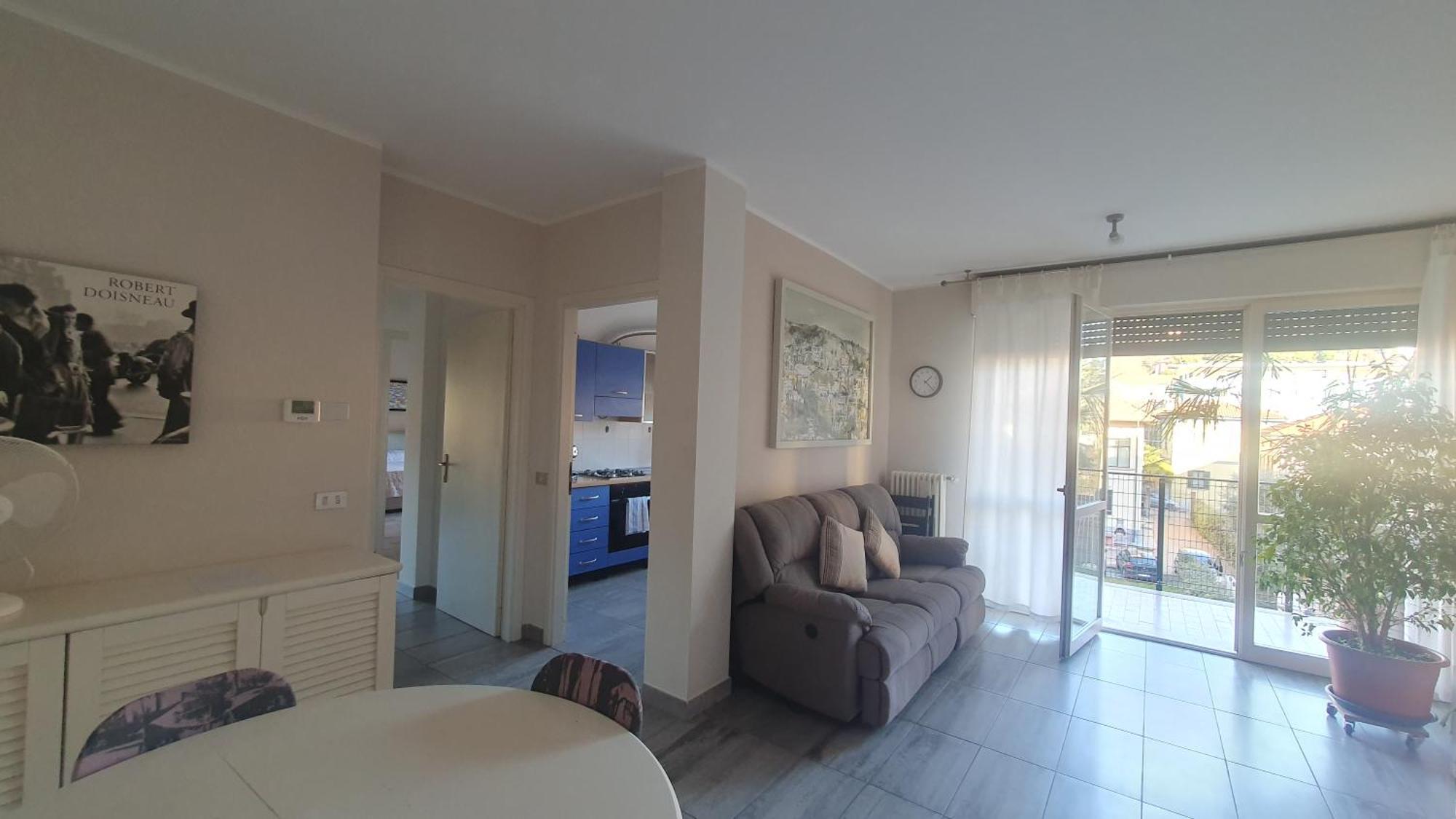 Casa Vacanze Matilde Gavirate Zewnętrze zdjęcie