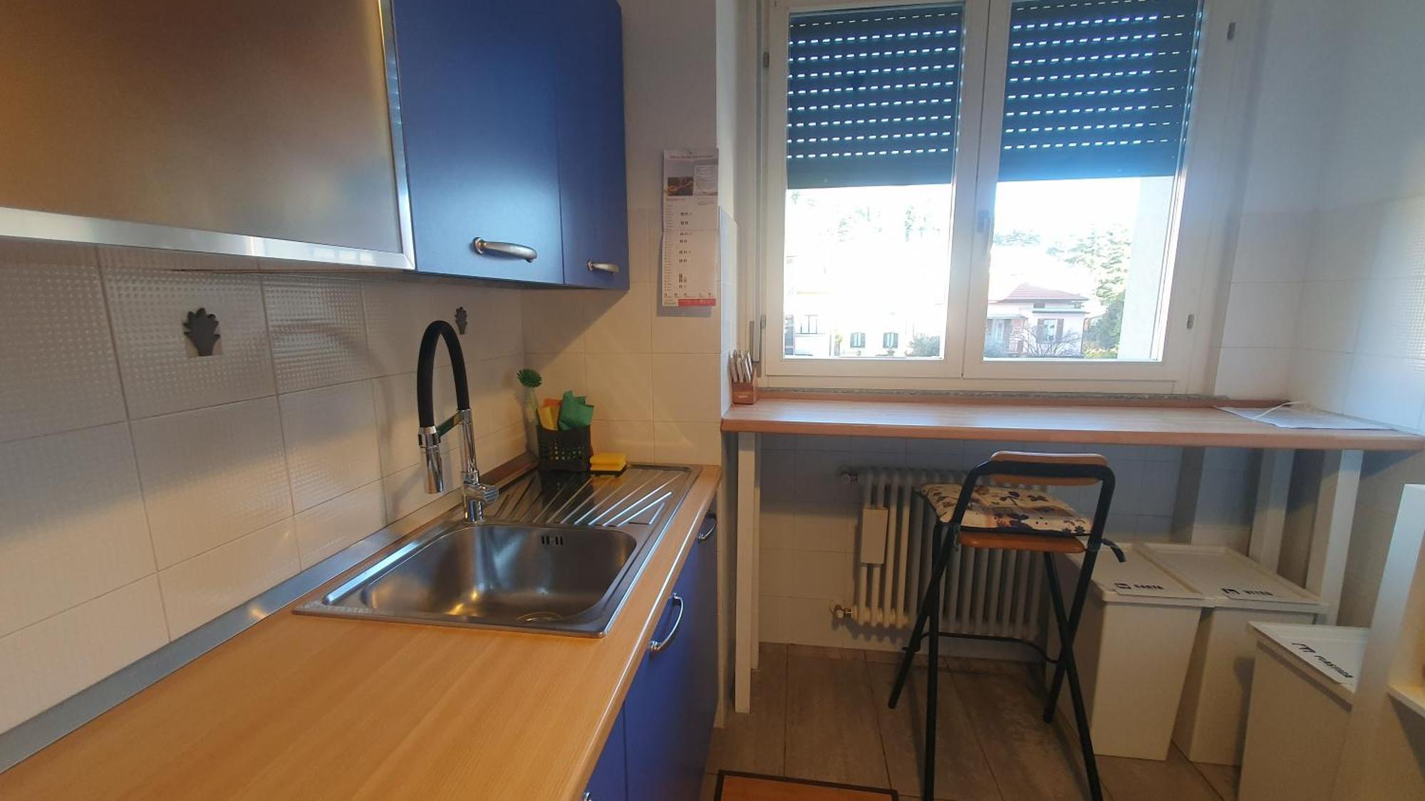 Casa Vacanze Matilde Gavirate Zewnętrze zdjęcie