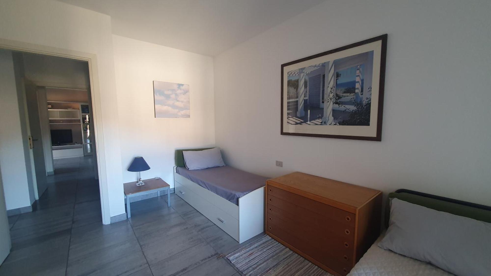 Casa Vacanze Matilde Gavirate Zewnętrze zdjęcie