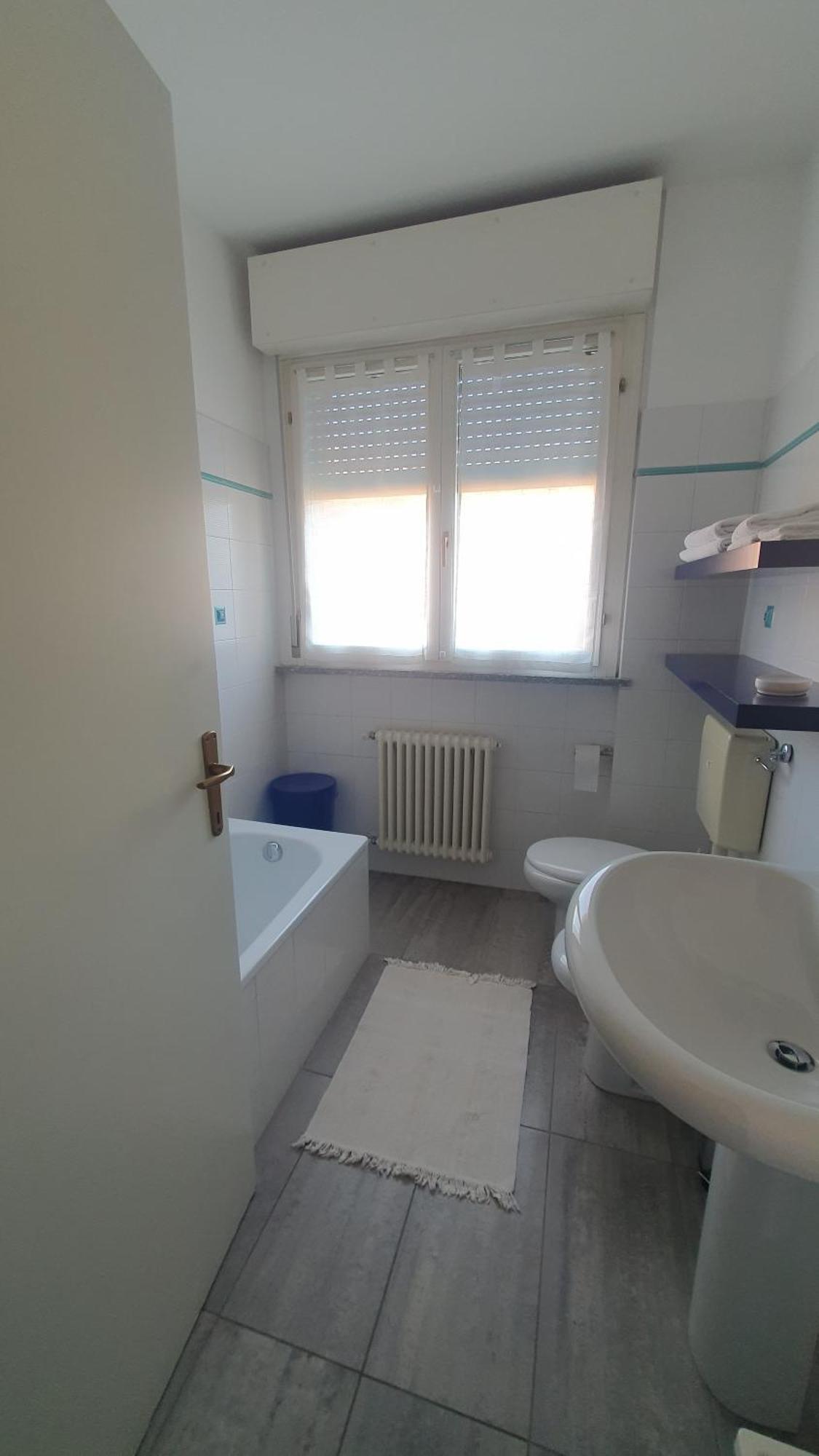 Casa Vacanze Matilde Gavirate Zewnętrze zdjęcie