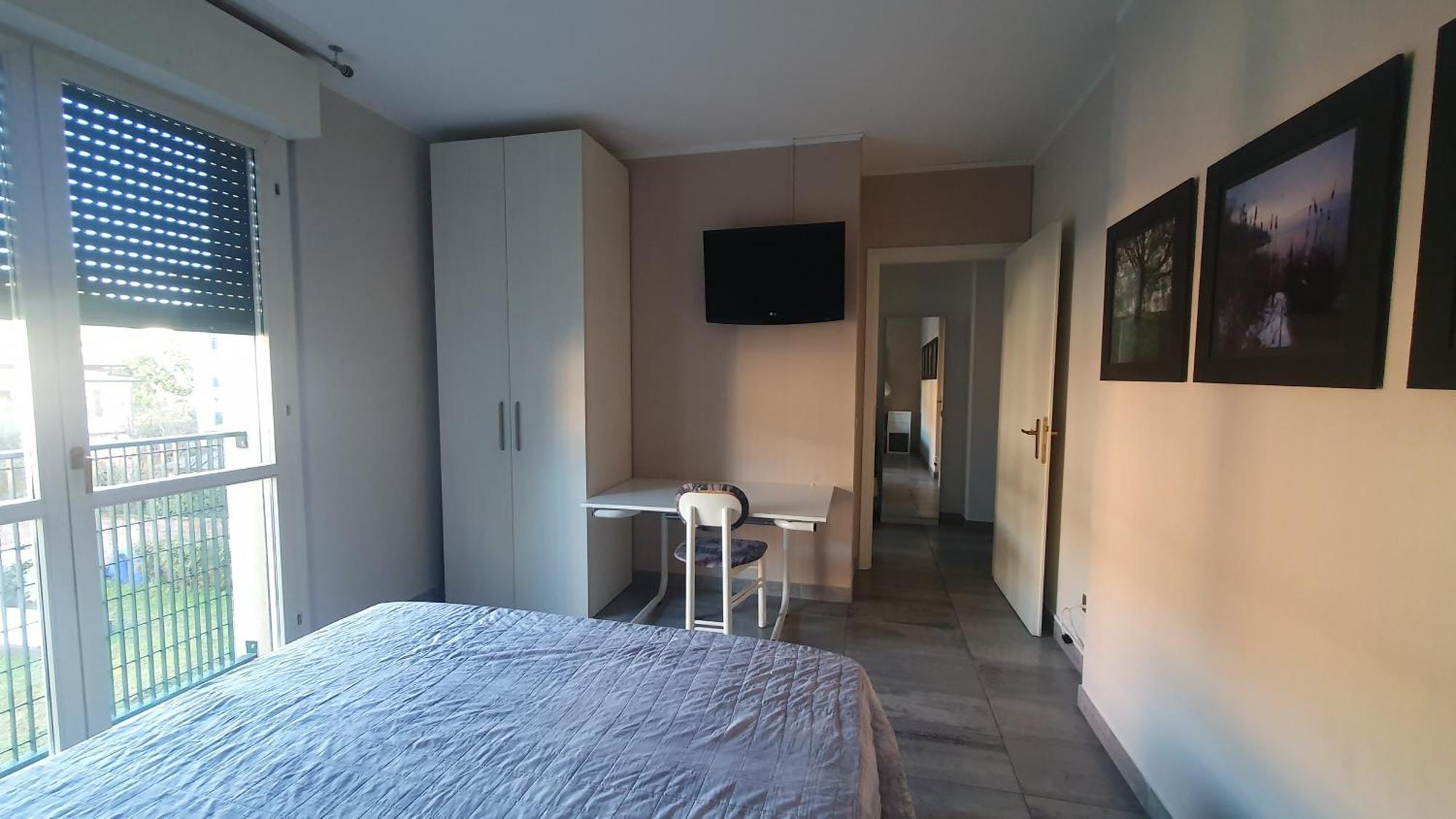 Casa Vacanze Matilde Gavirate Zewnętrze zdjęcie