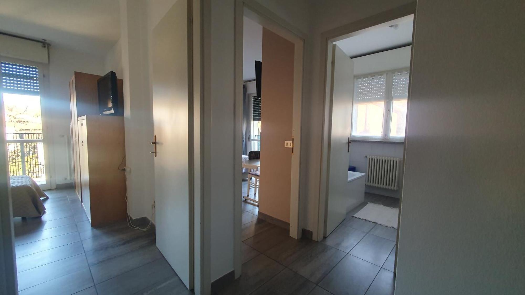 Casa Vacanze Matilde Gavirate Zewnętrze zdjęcie