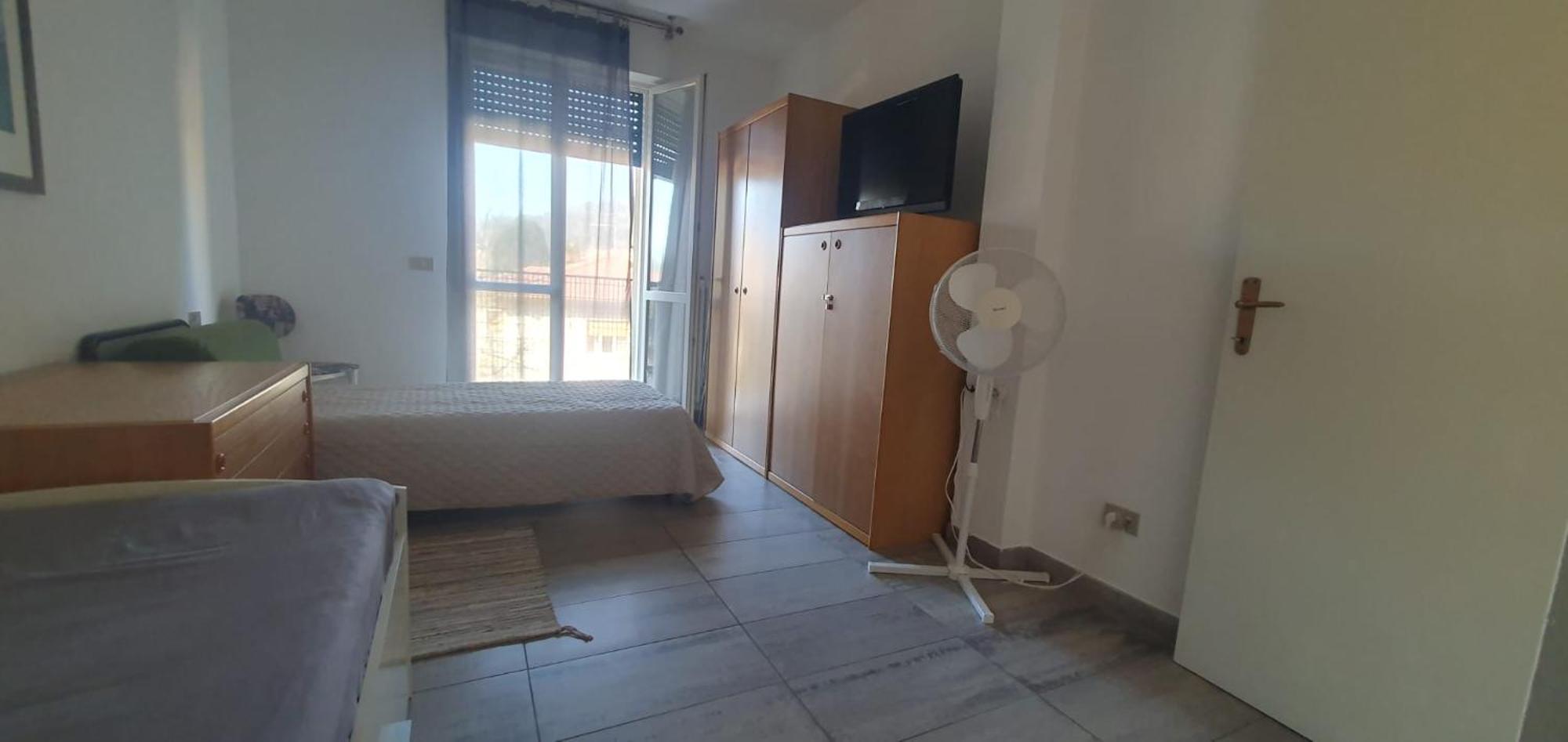 Casa Vacanze Matilde Gavirate Zewnętrze zdjęcie
