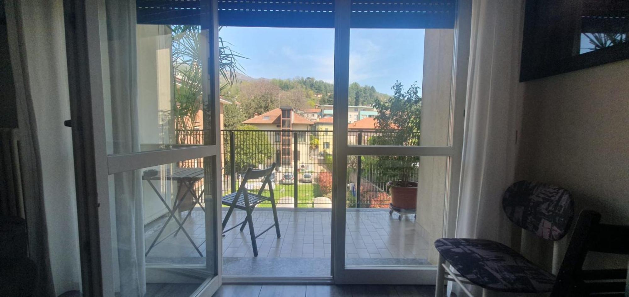 Casa Vacanze Matilde Gavirate Zewnętrze zdjęcie