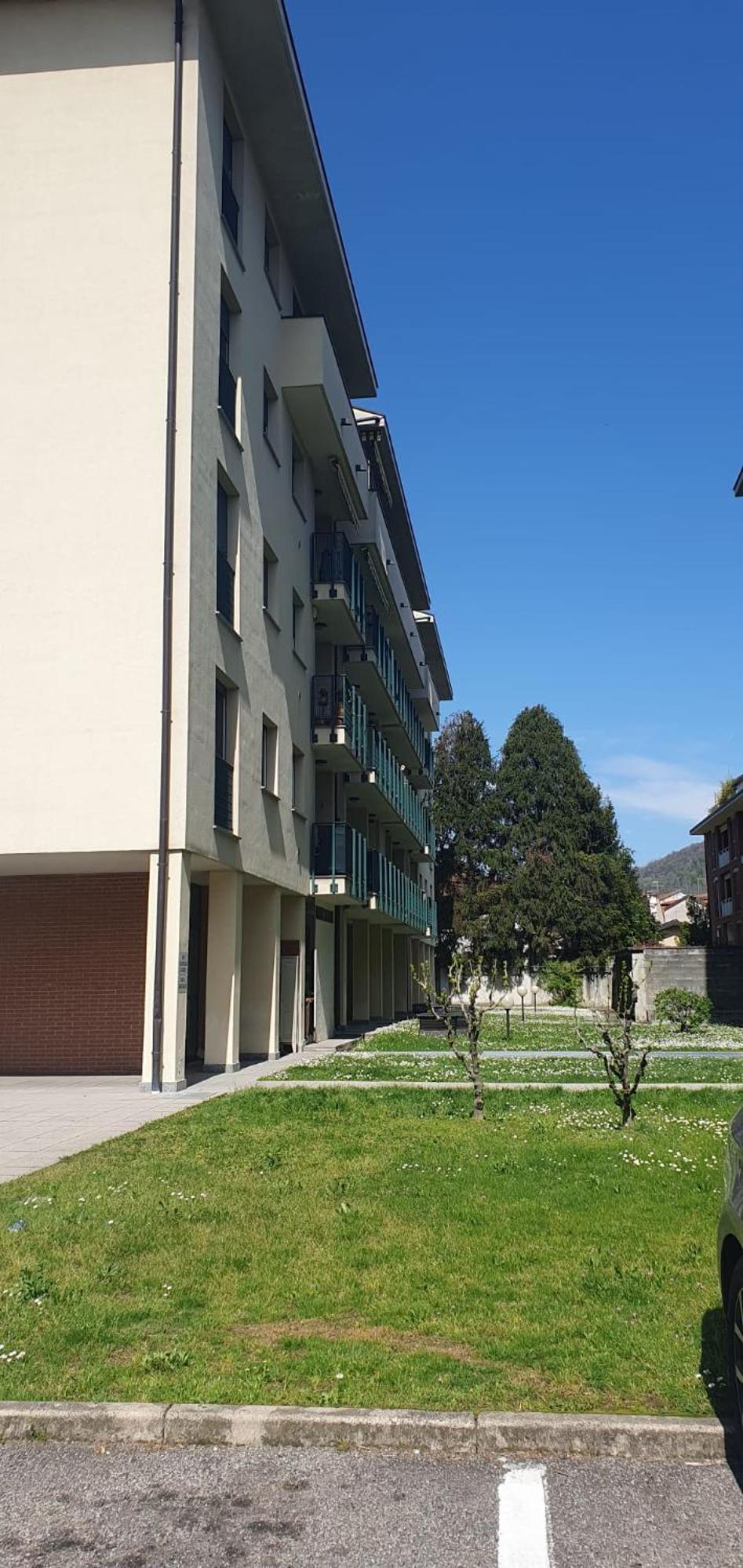Casa Vacanze Matilde Gavirate Zewnętrze zdjęcie
